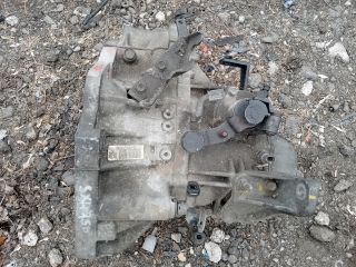 bontott SUZUKI SX4 Váltó (Mechanikus)