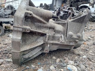 bontott SUZUKI SX4 Váltó (Mechanikus)