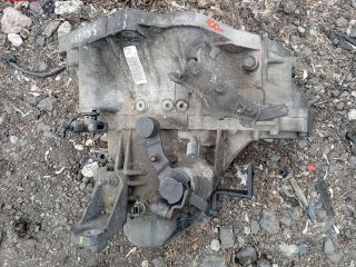 bontott SUZUKI SX4 Váltó (Mechanikus)