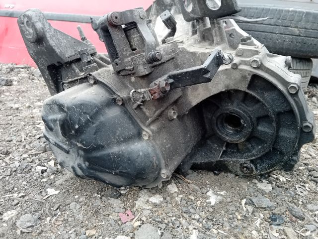 bontott SUZUKI SX4 Váltó (Mechanikus)