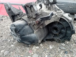 bontott SUZUKI SX4 Váltó (Mechanikus)