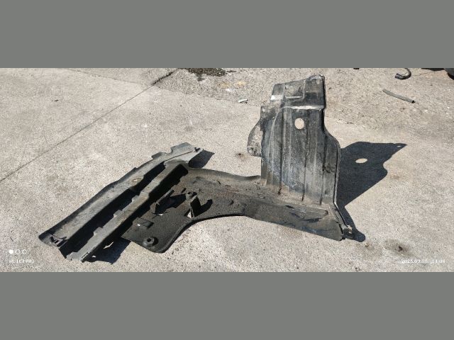 bontott SUZUKI SX4 Alsó Motorburkolat