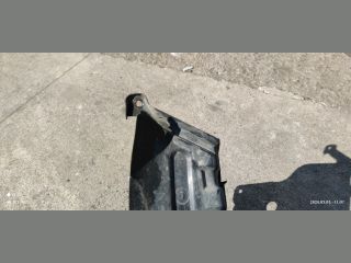 bontott SUZUKI SX4 Alsó Motorburkolat