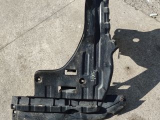 bontott SUZUKI SX4 Alsó Motorburkolat