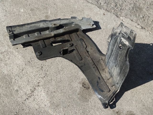 bontott SUZUKI SX4 Alsó Motorburkolat