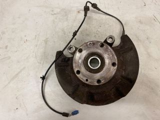 bontott SUZUKI SX4 Bal első Csonkállvány Kerékaggyal