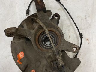 bontott SUZUKI SX4 Bal első Csonkállvány Kerékaggyal