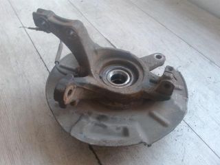 bontott SUZUKI SX4 Bal első Csonkállvány Kerékaggyal