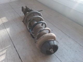 bontott SUZUKI SX4 Bal első Gólyaláb (Lengécsillapító, Rugó)