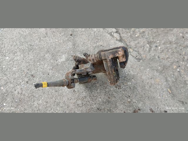 bontott SUZUKI SX4 Bal hátsó Féknyereg Munkahengerrel