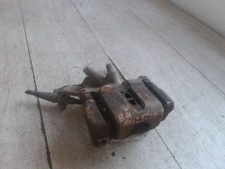 bontott SUZUKI SX4 Bal hátsó Féknyereg Munkahengerrel