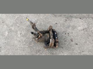 bontott SUZUKI SX4 Bal hátsó Féknyereg Munkahengerrel