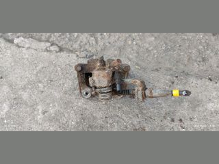 bontott SUZUKI SX4 Bal hátsó Féknyereg Munkahengerrel