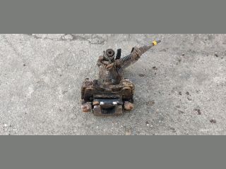 bontott SUZUKI SX4 Bal hátsó Féknyereg Munkahengerrel