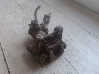 bontott SUZUKI SX4 Bal hátsó Féknyereg Munkahengerrel