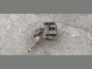 bontott SUZUKI SX4 Bal hátsó Féknyereg Munkahengerrel