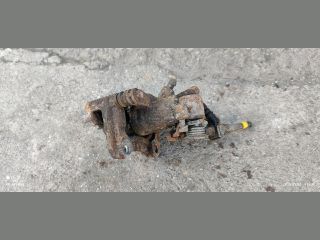 bontott SUZUKI SX4 Bal hátsó Féknyereg Munkahengerrel