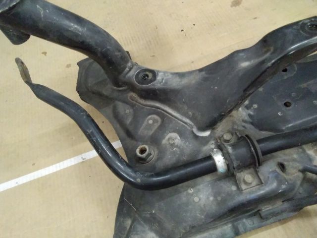 bontott SUZUKI SX4 Első Vízszintes Stabilizátor Rúd