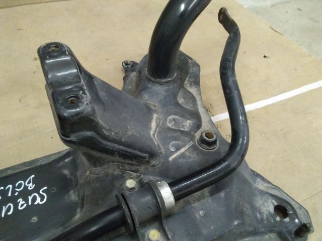 bontott SUZUKI SX4 Első Vízszintes Stabilizátor Rúd