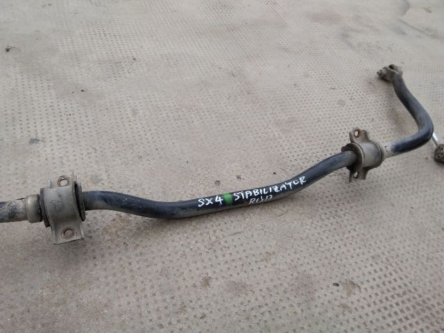 bontott SUZUKI SX4 Első Vízszintes Stabilizátor Rúd