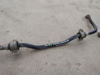 bontott SUZUKI SX4 Első Vízszintes Stabilizátor Rúd