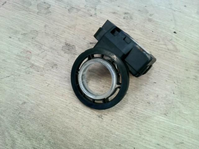 bontott SUZUKI SX4 Immobilizer Elektronika