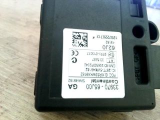 bontott SUZUKI SX4 Immobilizer Elektronika