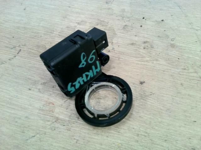 bontott SUZUKI SX4 Immobilizer Elektronika