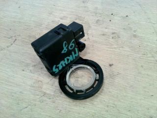 bontott SUZUKI SX4 Immobilizer Elektronika