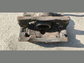 bontott SUZUKI SX4 Jobb első Féknyereg Munkahengerrel