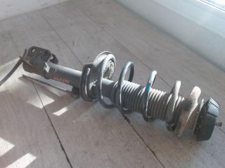 bontott SUZUKI SX4 Jobb első Gólyaláb (Lengécsillapító, Rugó)