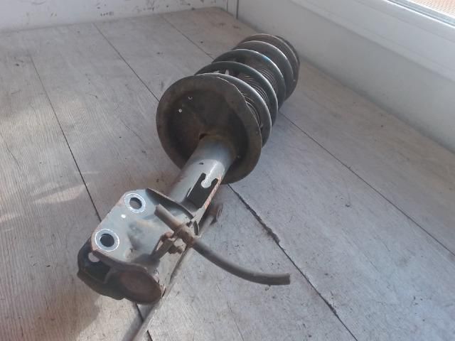 bontott SUZUKI SX4 Jobb első Gólyaláb (Lengécsillapító, Rugó)