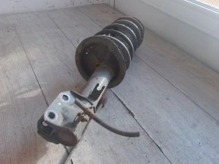 bontott SUZUKI SX4 Jobb első Gólyaláb (Lengécsillapító, Rugó)