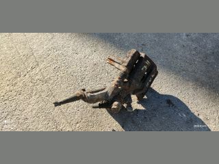 bontott SUZUKI SX4 Jobb hátsó Féknyereg Munkahengerrel