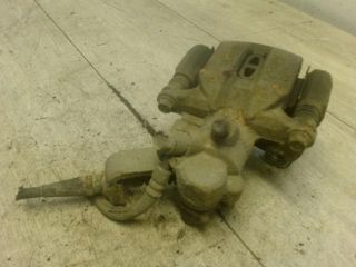 bontott SUZUKI SX4 Jobb hátsó Féknyereg Munkahengerrel