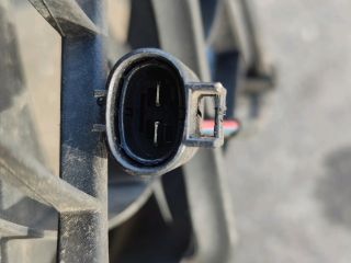 bontott SUZUKI SX4 Klímahűtő Ventilátor