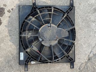 bontott SUZUKI SX4 Klímahűtő Ventilátor