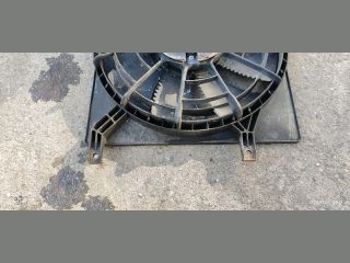 bontott SUZUKI SX4 Klímahűtő Ventilátor