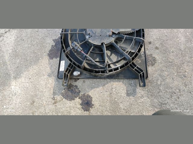 bontott SUZUKI SX4 Klímahűtő Ventilátor