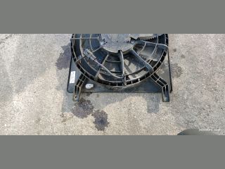 bontott SUZUKI SX4 Klímahűtő Ventilátor