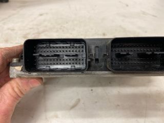 bontott SUZUKI SX4 Motorvezérlő