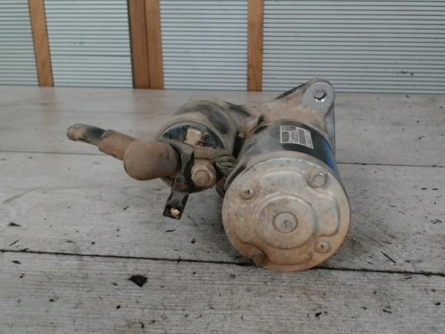 bontott SUZUKI SX4 Önindító