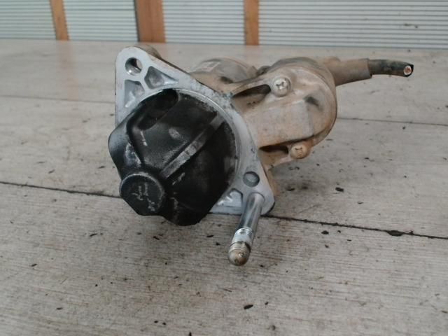 bontott SUZUKI SX4 Önindító