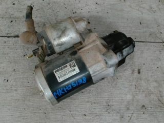 bontott SUZUKI SX4 Önindító