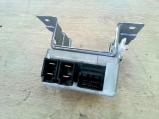 bontott SUZUKI SX4 Szervó Szivattyú Elektronika