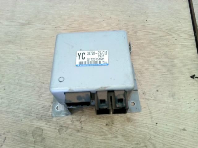 bontott SUZUKI SX4 Szervó Szivattyú Elektronika