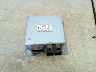 bontott SUZUKI SX4 Szervó Szivattyú Elektronika