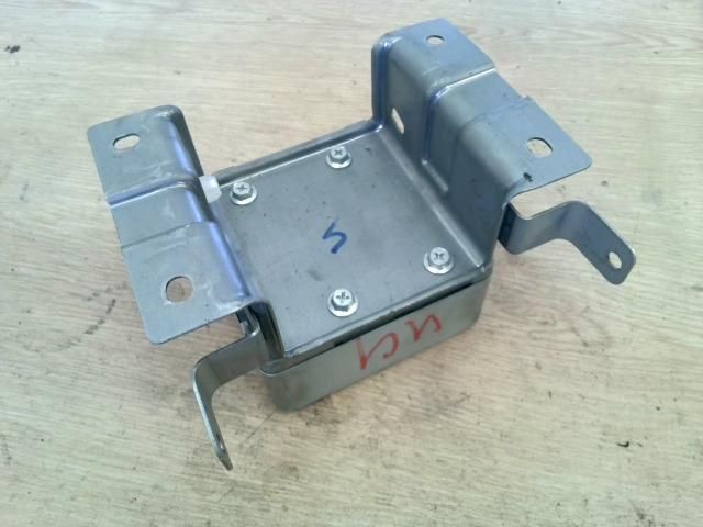 bontott SUZUKI SX4 Szervó Szivattyú Elektronika