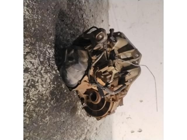 bontott SUZUKI SX4 Váltó (Mechanikus)