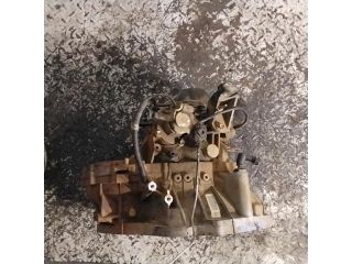 bontott SUZUKI SX4 Váltó (Mechanikus)